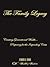The Family Legacy by Leonard A. Renier