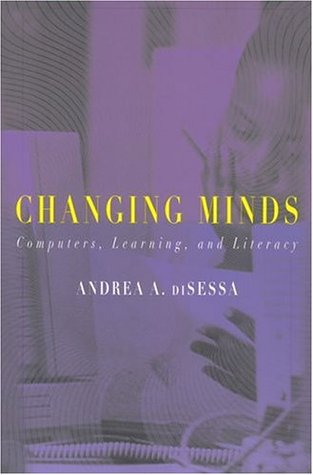 Changing Minds: Computers, Learning, and Literacy (Paperback)