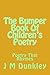 The Bumper Book Of Children's Poetry: Poetry That Rhymes