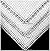 #1393 HANDKERCHIEF EDGING V...