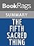 Summary & Study Guide The Fifth Sacred Thing by Starhawk