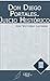 Don Diego Portales. Juicio Histórico by José Victorino Lastarria Don Diego Portales. Juicio Histórico by José Victorino Lastarria
