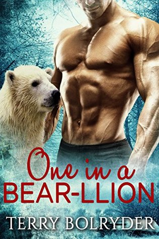 One in a Bear-llion (Polar Heat, #3)