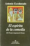 El espíritu de la comedia