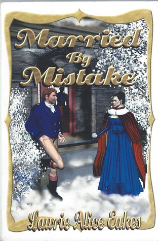 Married by Mistake