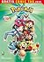 Pokémon XY by Hidenori Kusaka