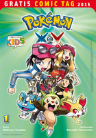 Pokémon XY