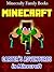 MINECRAFT: Carter's Adventures in Minecraft (Unofficial Minecraft Story) (Minecraft Diary Stories)
