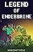 Minecraft: Diary The Legend of Enderbrine (An Unofficial Little Minecraft book)(Minecraft Diary of a, Minecraft secrets, Minecraft stories for children, ... of Minecraft Series, Herobrine Book 1)
