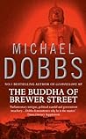 The Buddha of Brewer Street: An explosive suspense fiction novel of international political intrigue (Thomas Goodfellowe Book 2) Book cover for The Buddha of Brewer Street: An explosive suspense fiction novel of international political intrigue (Thomas Goodfellowe Book 2)