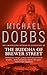 The Buddha of Brewer Street by Michael   Dobbs