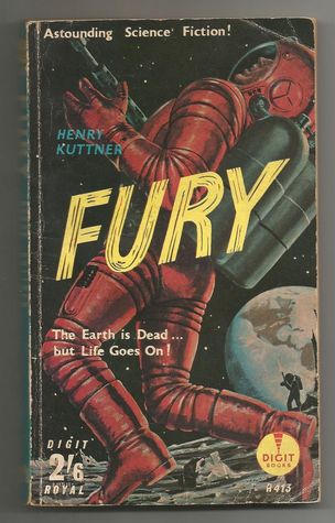 Fury