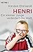 Henri: Ein kleiner Junge verändert die Welt (German Edition)