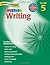 Writing, Grade 5 by Spectrum