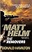 The Removers (Matt Helm #3)