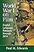 World War I on Film: Englis...