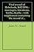 Vital record of Rehoboth, 1642-1896 : marriages, intentions, births, deaths : with supplement containing the record of...