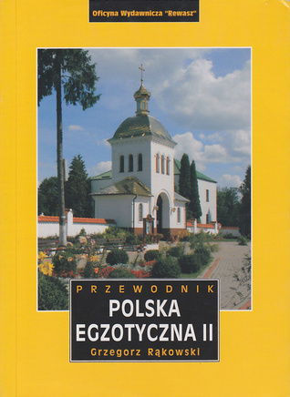Polska egzotyczna II (Paperback)