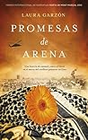 Promesas de arena by Laura Garzón