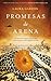 Promesas de arena