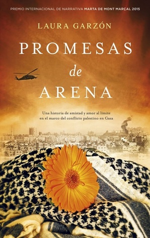 Promesas de arena (Paperback)