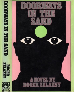 Doorways In The Sand