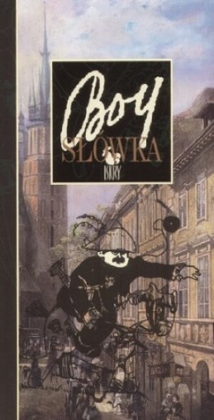 Słówka (Hardcover)