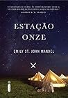 Estação Onze by Emily St. John Mandel