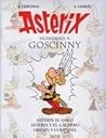 Asterix: Homenaje a Goscinny