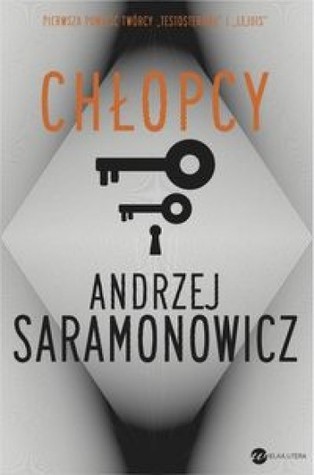 Chłopcy (Hardcover)