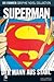 Superman: Der Mann aus Stahl