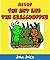 Kiddy Book: The ant and the grasshopper: A short Aesop's fable book for small children and early readers | Kids Books - Bedtime Stories For Kids - Children's Books - Free Stories - Learn and Play
