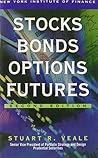 Stocks, Bonds, Options, Futures