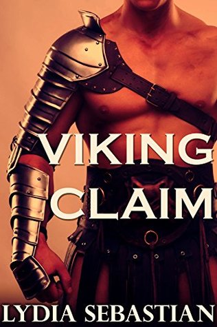 Viking Claim (M/M Group Erotica)