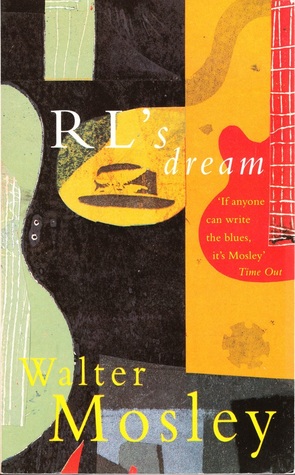 RL's Dream
