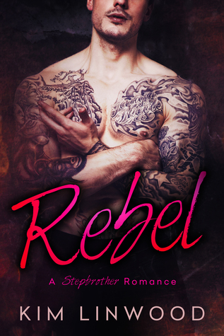 Rebel (Paperback)