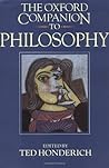 The Oxford Companion to Philosophy