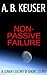Non-Passive Failure (Lunar Colony VI, #5)