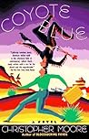 Coyote Blue by Christopher Moore