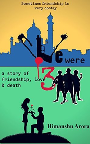 We Were Three