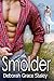 Smolder (Wilde Dunes Book 2)