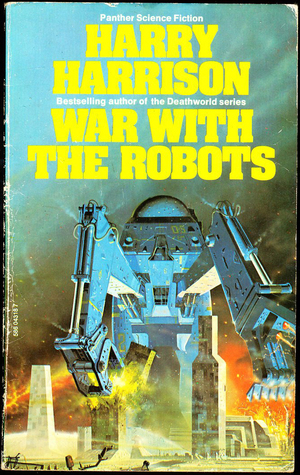 War with the Robots (Science Fiction)