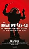 Die Kreativitäts-...