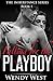 Falling for the Playboy (The Inheritance, #1)