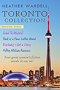 Toronto Collection Volume 3