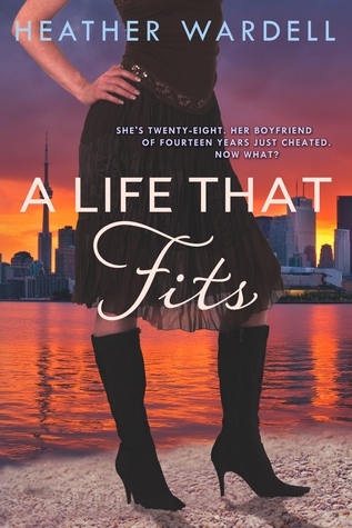 A Life That Fits (Toronto, #5)