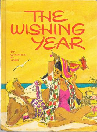 The Wishing Year (Hardcover)