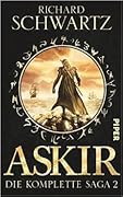 Askir - Die komplette Saga 2