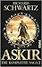 Askir: Die komplette Saga 2 (Das Geheimnis von Askir, #4-5)