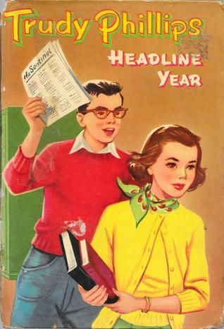 Trudy Phillips Headline Year (Hardcover)
